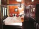 Paragon Sancy Cruise bedroom